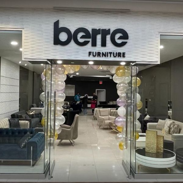 Berre Furniture: The Best Modern Furniture in Ottawa - Berre Furniture