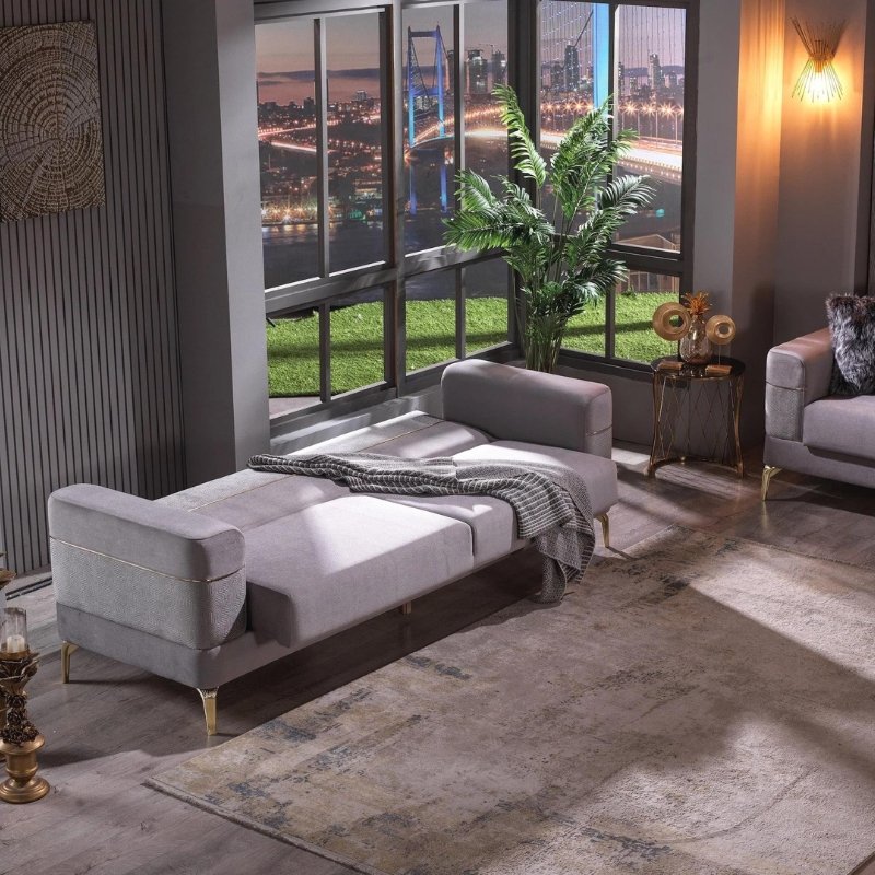 Best Couches for Air Bnb Homes - Tips and Recommendations - Berre Furniture
