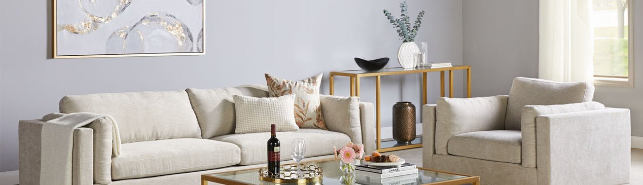 Console Tables - Berre Furniture
