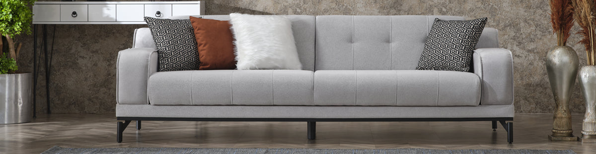Love Seat - Berre Furniture