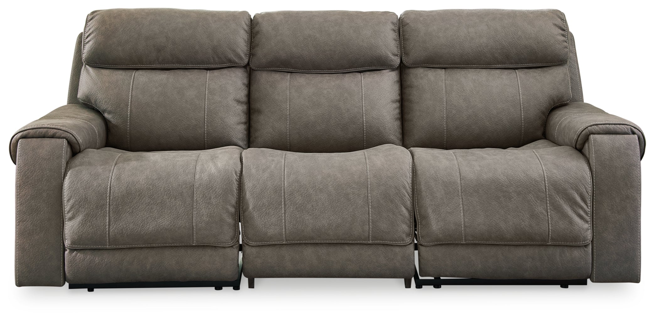 Starbot Power Reclining Sofa / Loveseat