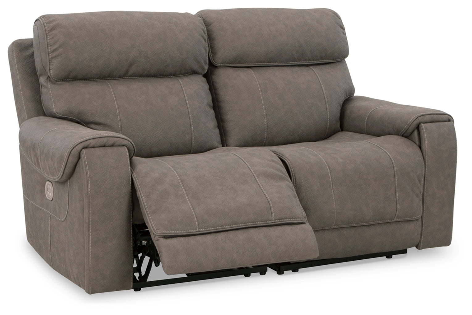 Starbot Power Reclining Sofa / Loveseat