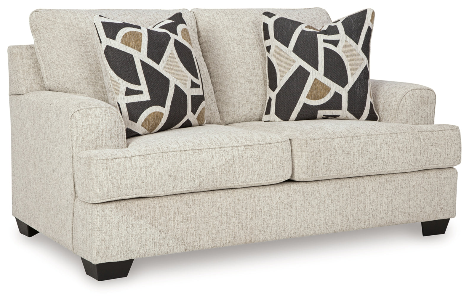 Heartcort Loveseat by Ashley Furniture