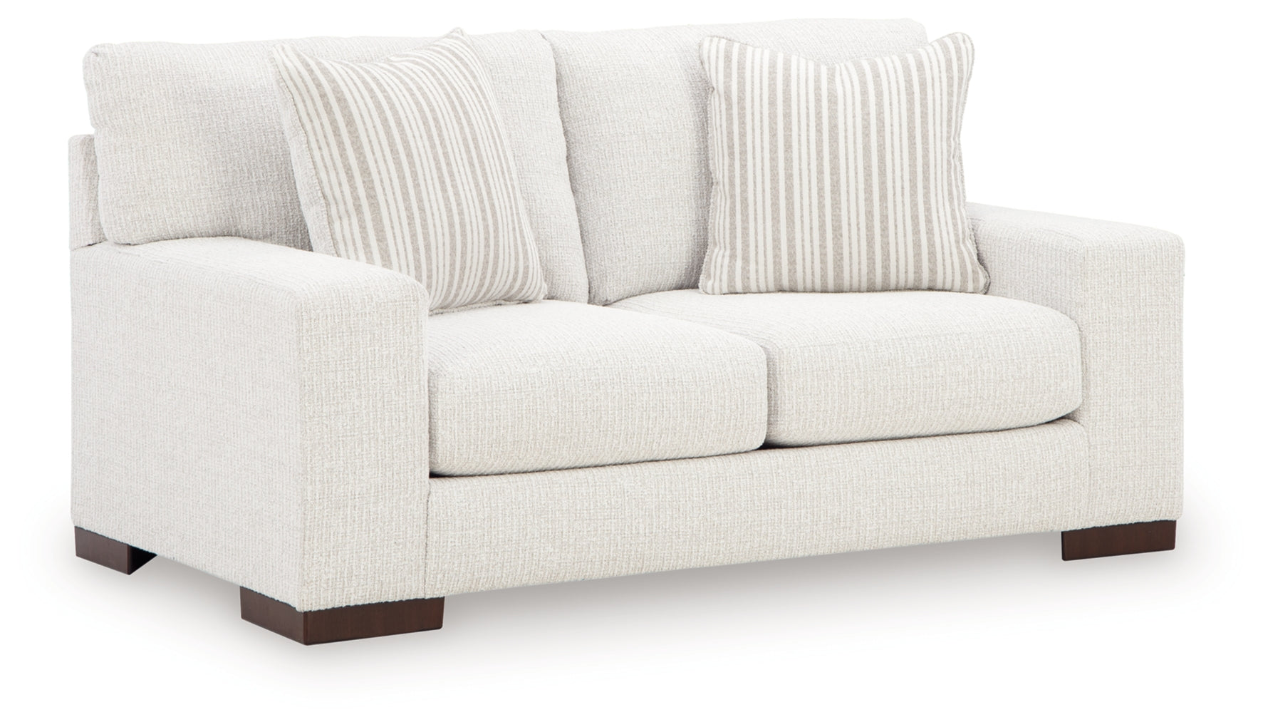 Hartside Loveseat by Ashley Furniute