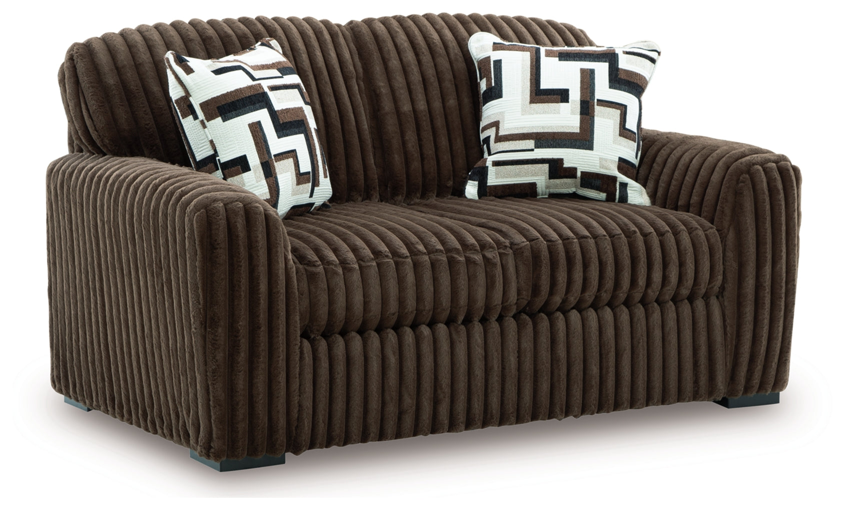 Midnight-Madness Loveseat by Ashley Furniture