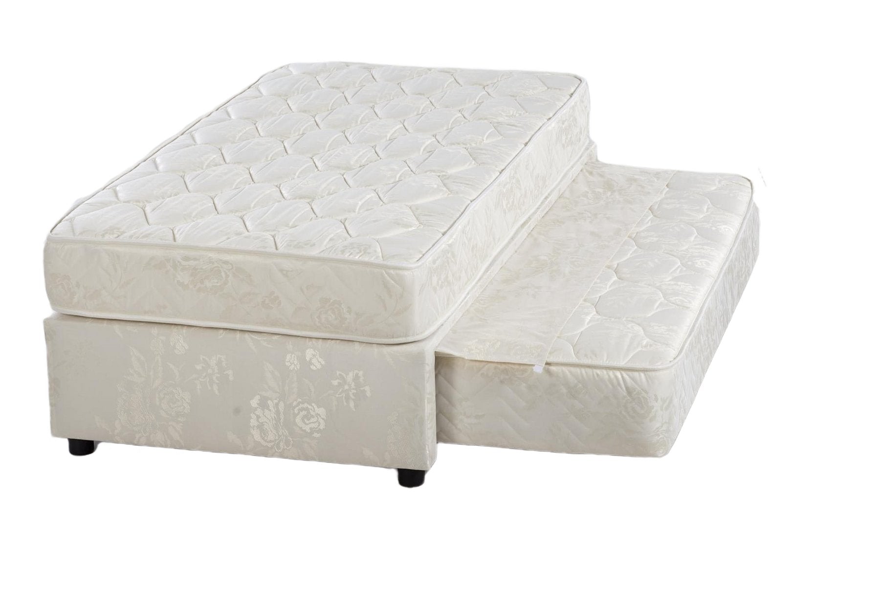 Alize High Rise With Extra Mattress by Bellona