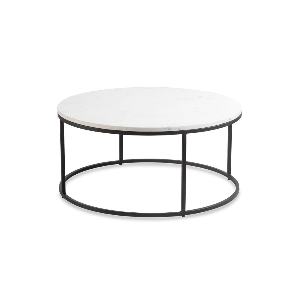 AMELIA Nesting Coffee Tables