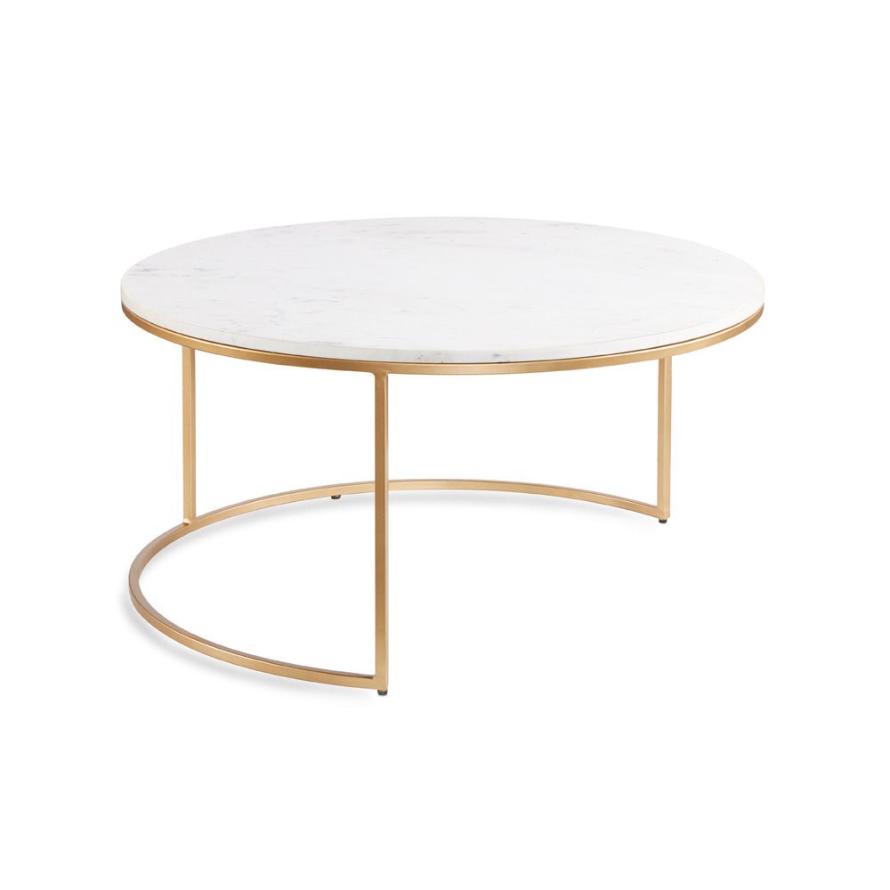AMELIA Nesting Coffee Tables