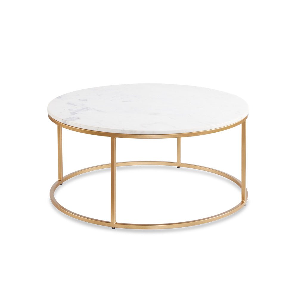 AMELIA Nesting Coffee Tables