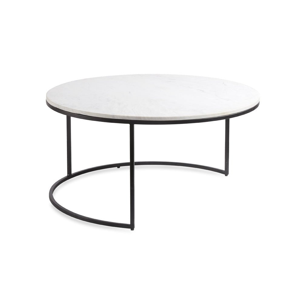 AMELIA Nesting Coffee Tables