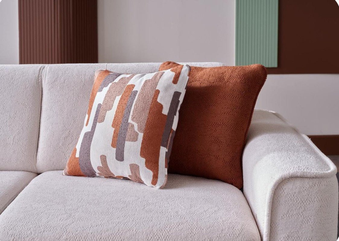 Atlanta Sleeper Sectional by Bellona