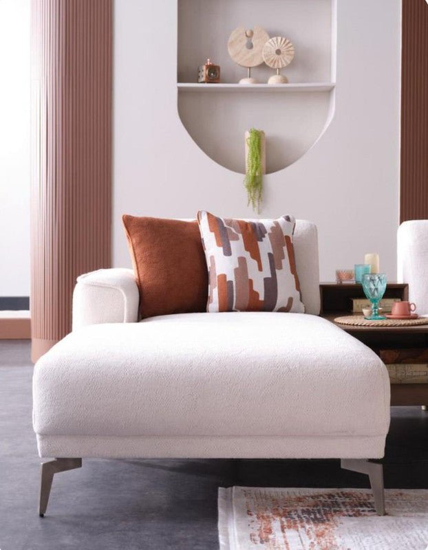 Atlanta Sleeper Sectional by Bellona