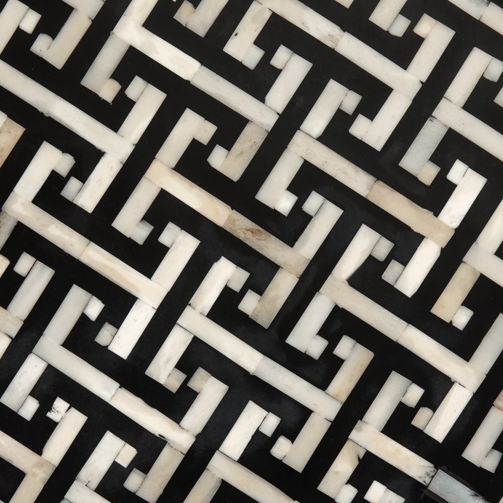 AUGUSTINE BONE INLAY Tables