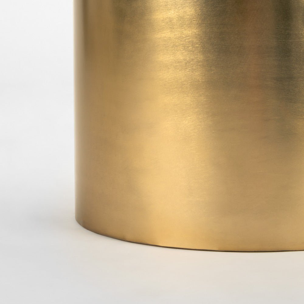 AUGUSTINE BONE INLAY Tables