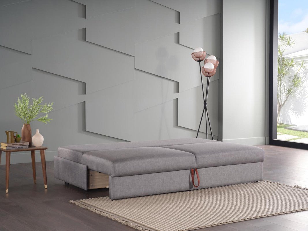 Ava 3 Seat Sleeper by Bellona