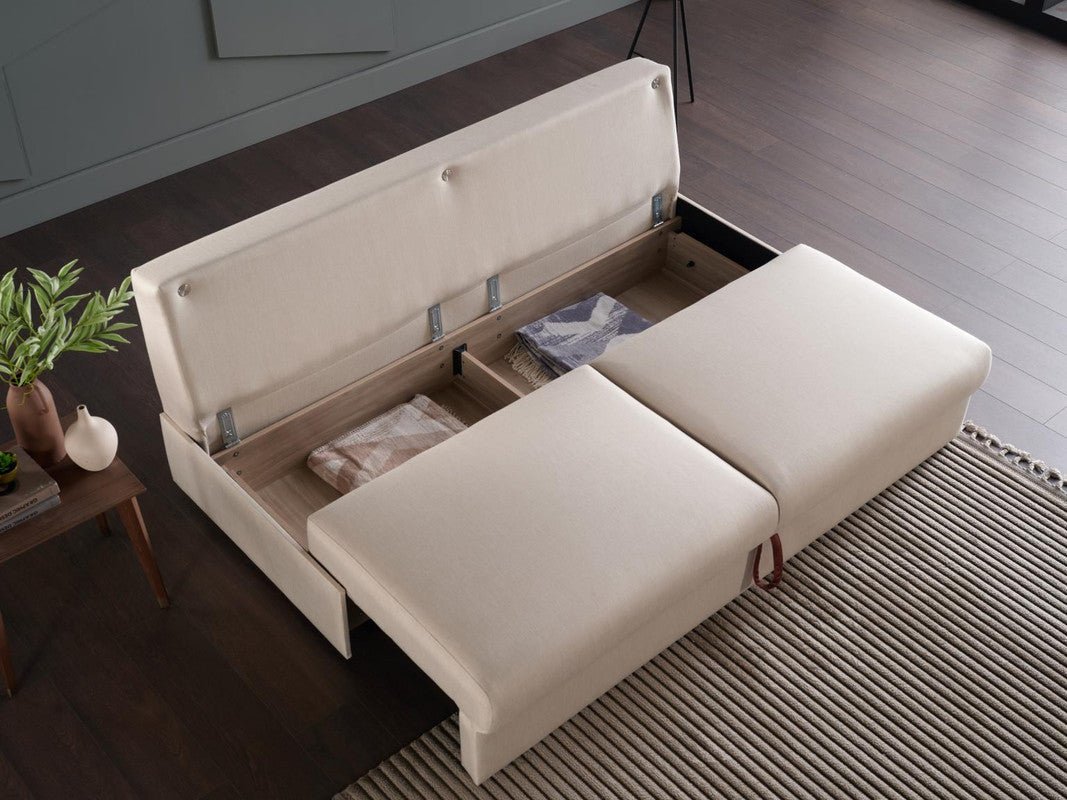 Ava 3 Seat Sleeper by Bellona