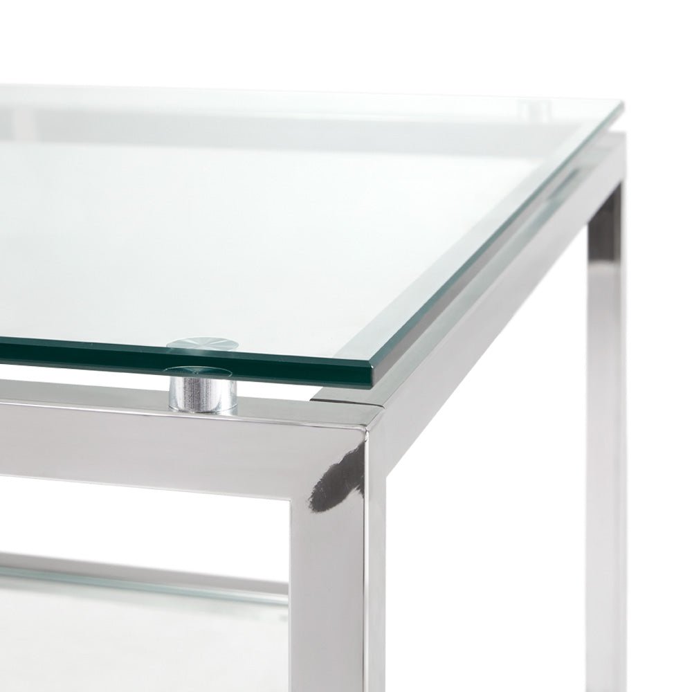 BAROLO Console Table