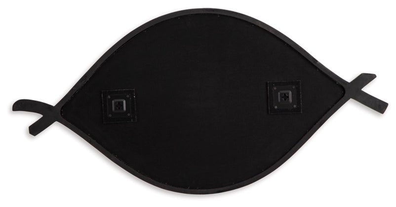 Bartner Accent Mirror - Berre Furniture