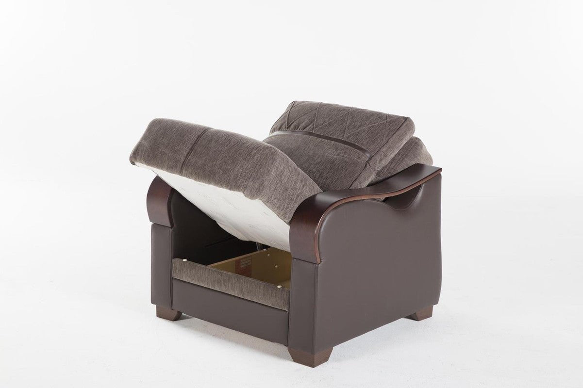 Bennett Armchair by Bellona