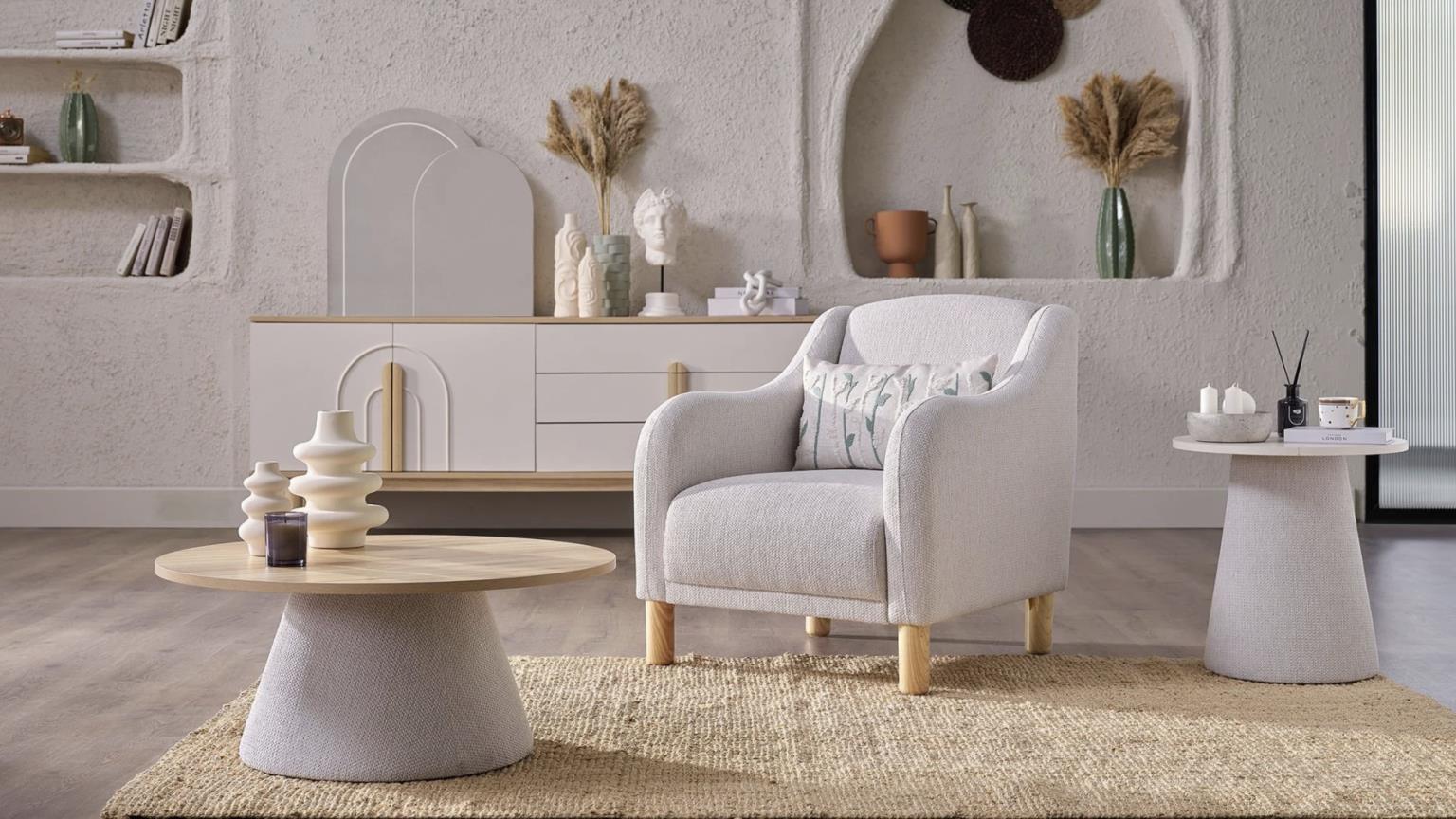 Boheems Coffee Table by Bellona - Berre Furniture