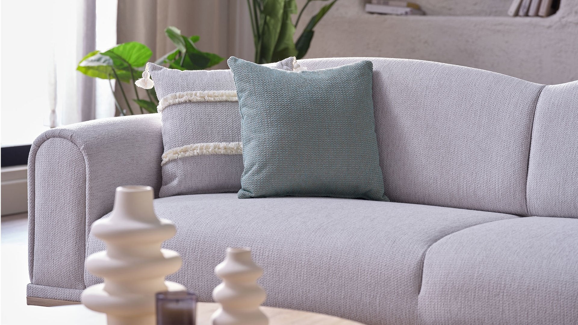 Boheems Sofa Set by Bellona - Berre Furniture