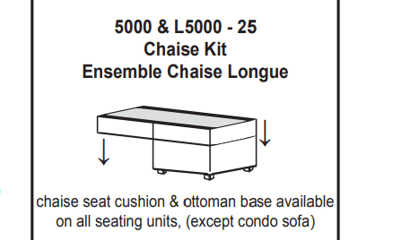 Bondi Blue by Decorest SuperStyle - Berre Furniture