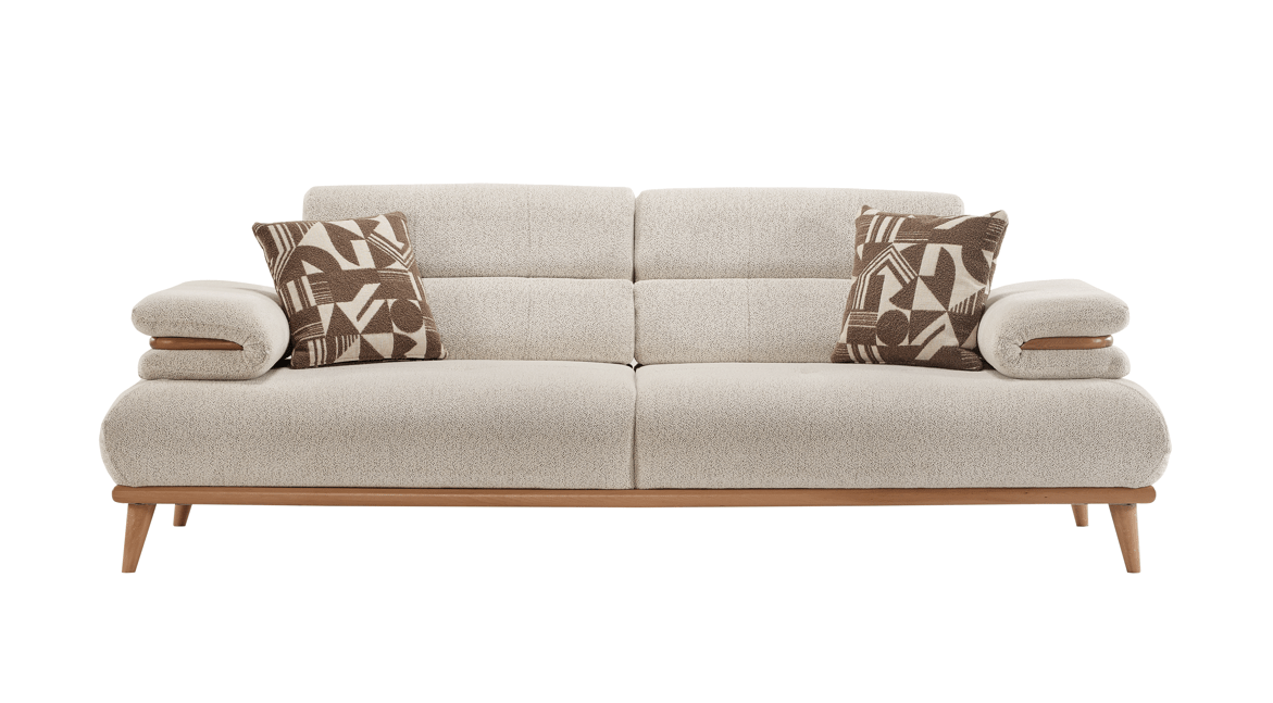 BORNEO Sofa - Berre Furniture