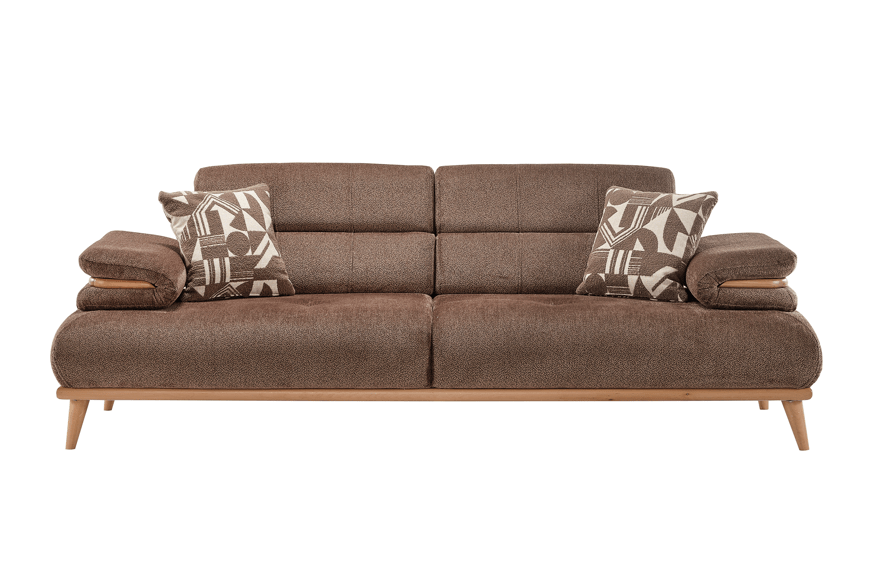 BORNEO Sofa - Berre Furniture