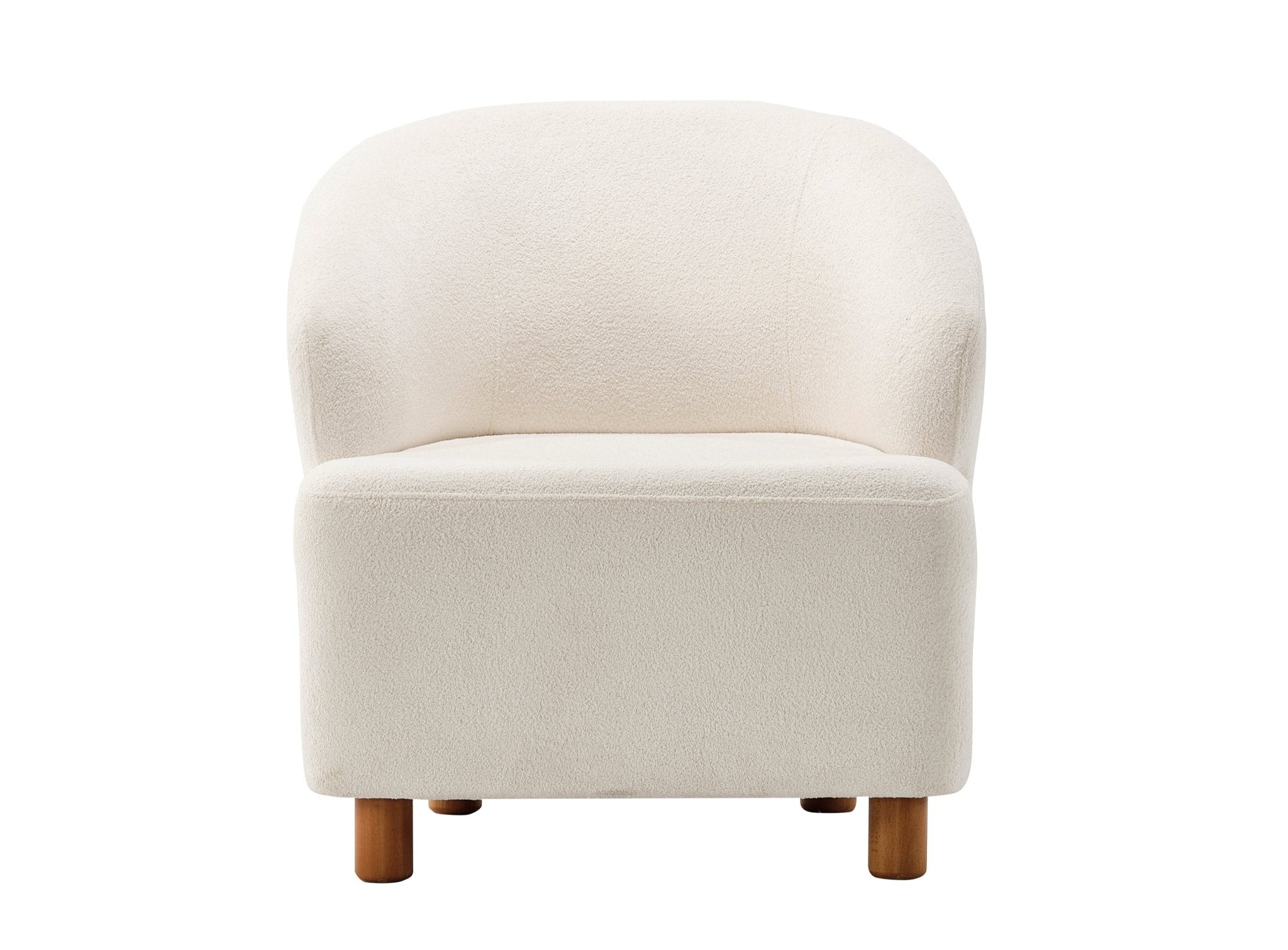 BOSTON Armchair - Berre Furniture