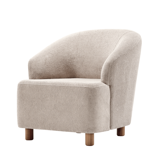 BOSTON Living Room Set Sofa Loveseat Armchair - Berre Furniture