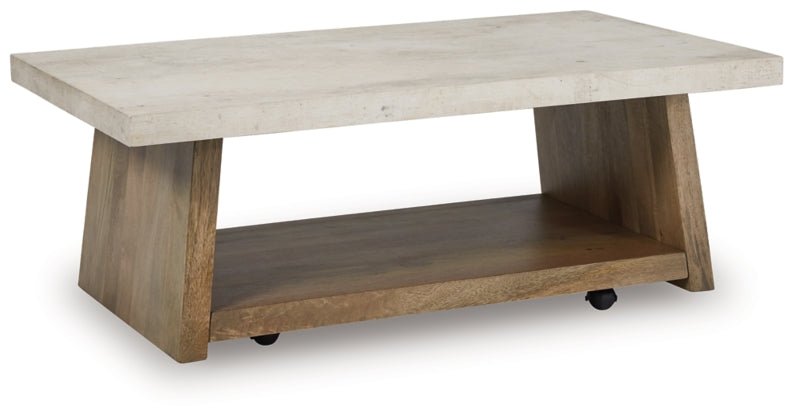Brendalhouse Table - Berre Furniture
