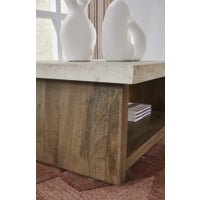 Brendalhouse Table - Berre Furniture