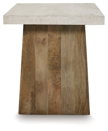 Brendalhouse Table - Berre Furniture