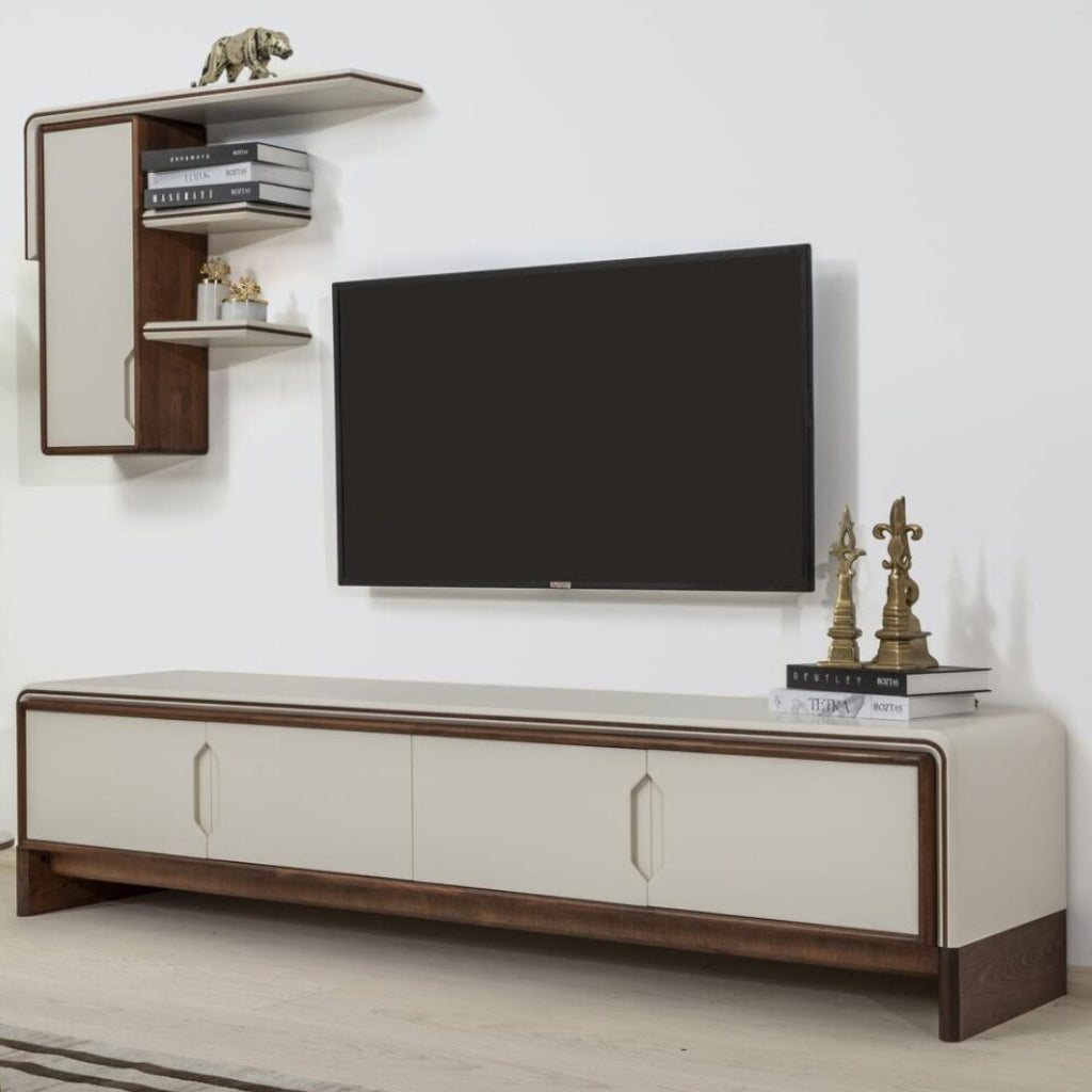 Cadillac TV Console - Berre Furniture