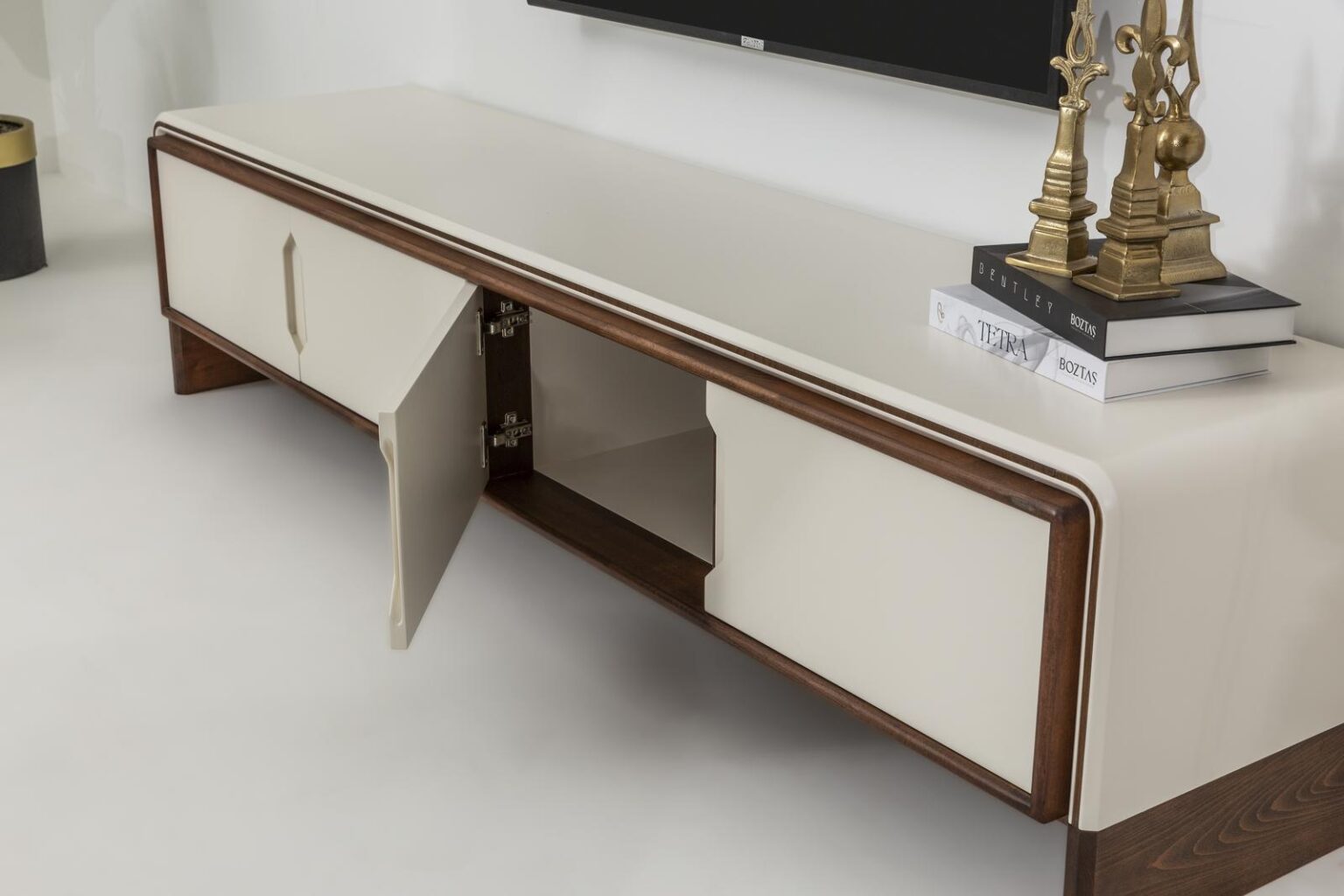 Cadillac TV Console - Berre Furniture