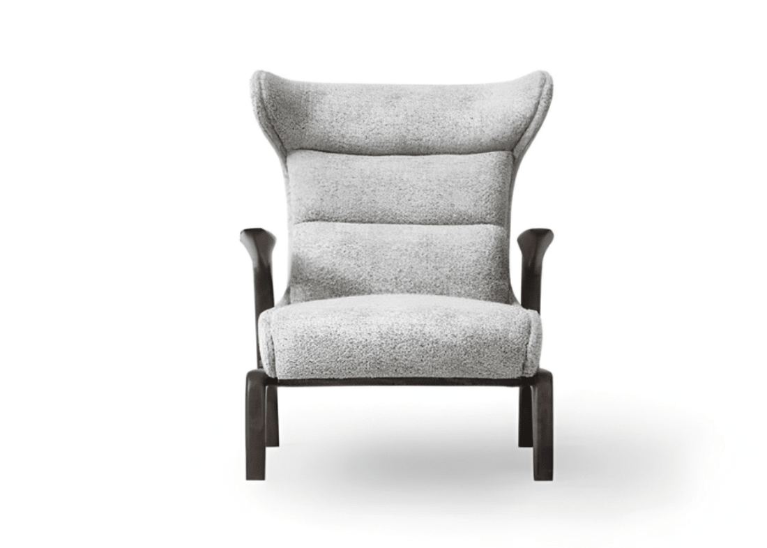 Camaro Armchair - Berre Furniture