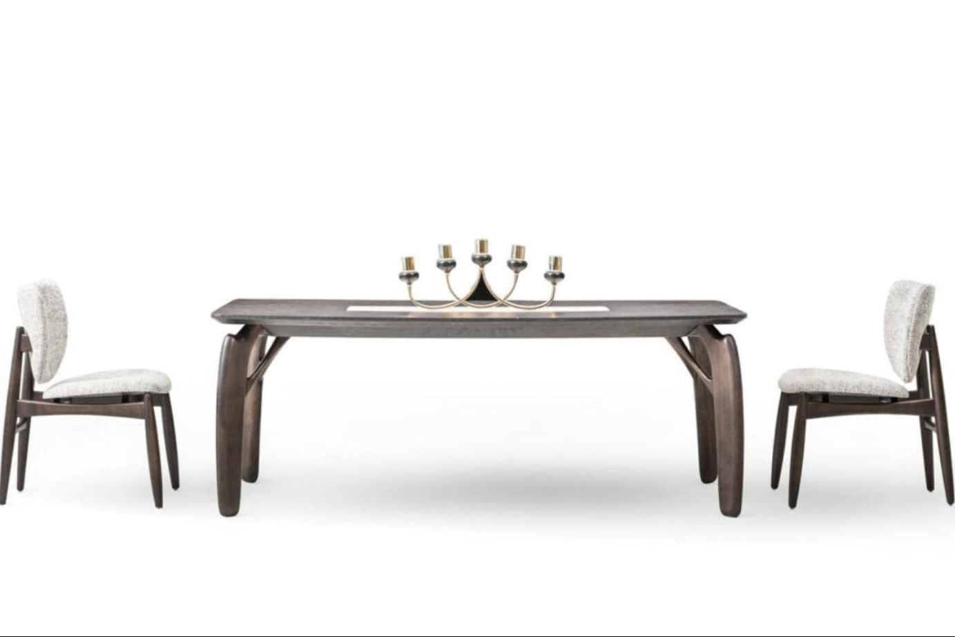 Camaro Dining Table - Berre Furniture