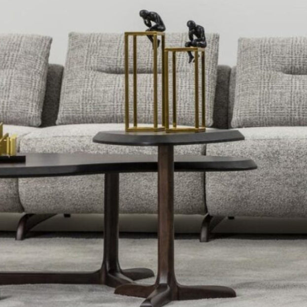 Camaro Side Table - Berre Furniture