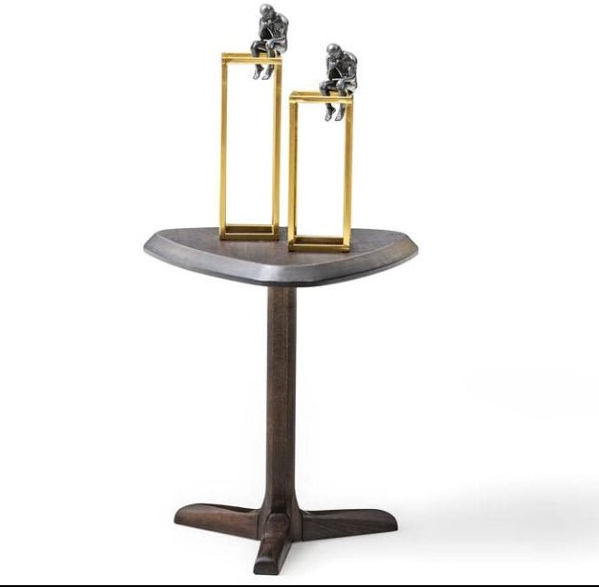 Camaro Side Table - Berre Furniture