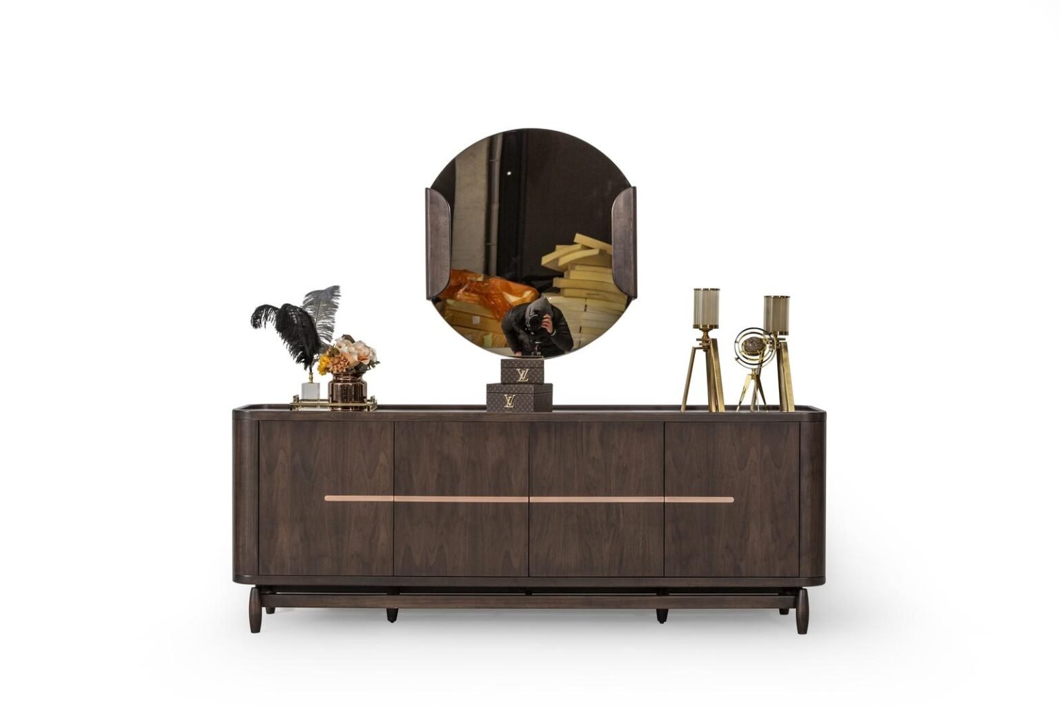 Camaro Sideboard - Berre Furniture