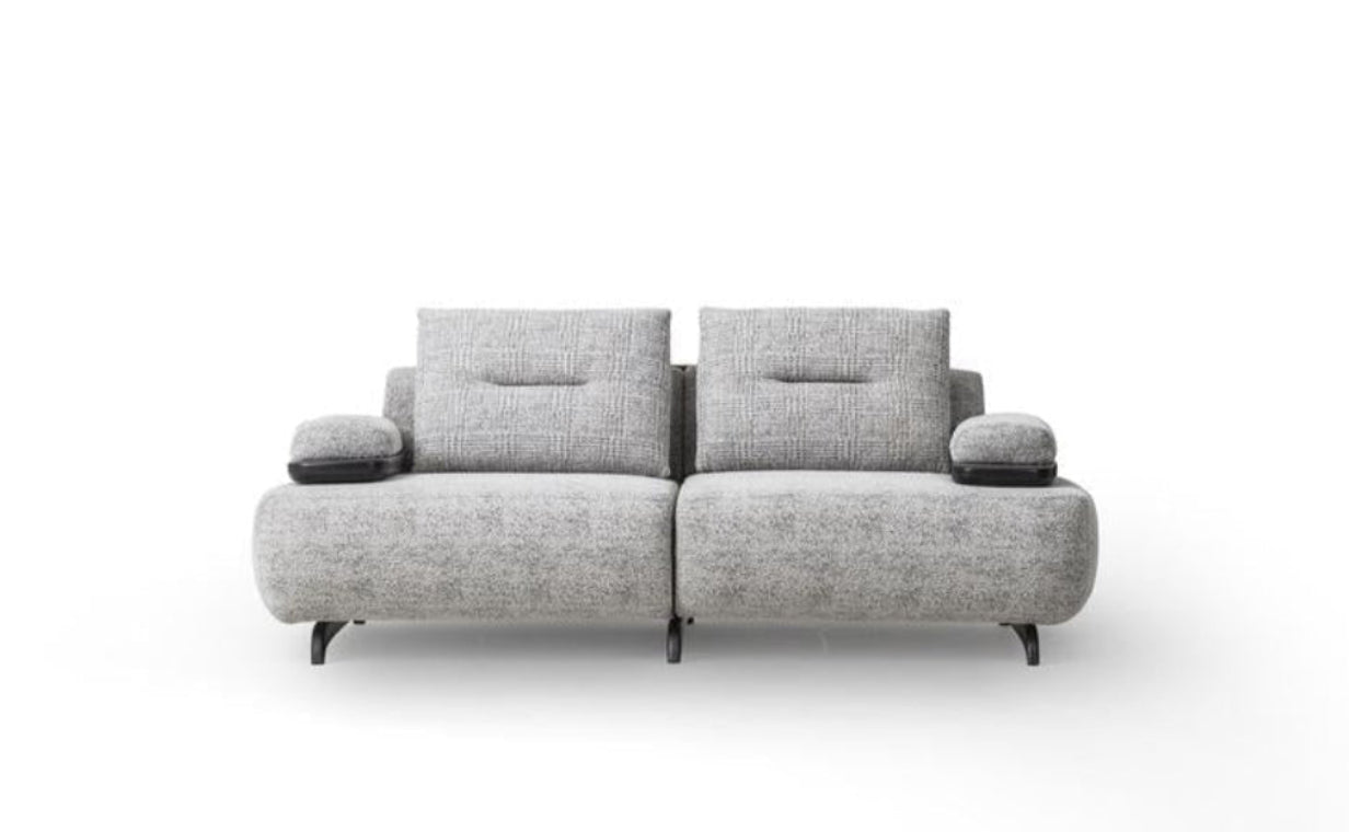 Camaro Sofa 3 Seater - Berre Furniture