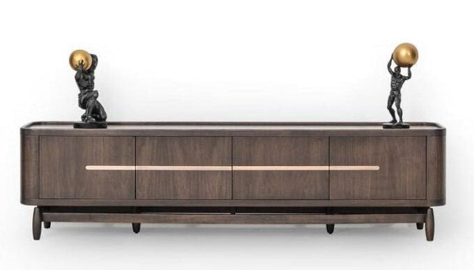 Camaro Tv Stand - Berre Furniture