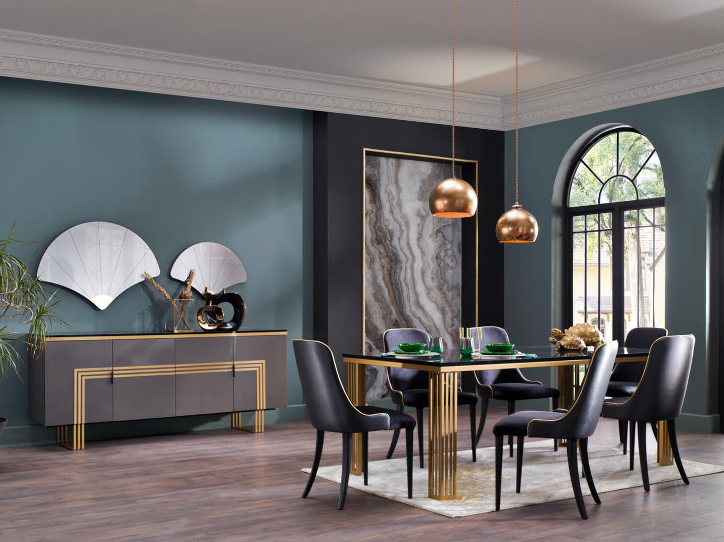 Carlino Dining Sets by Bellona