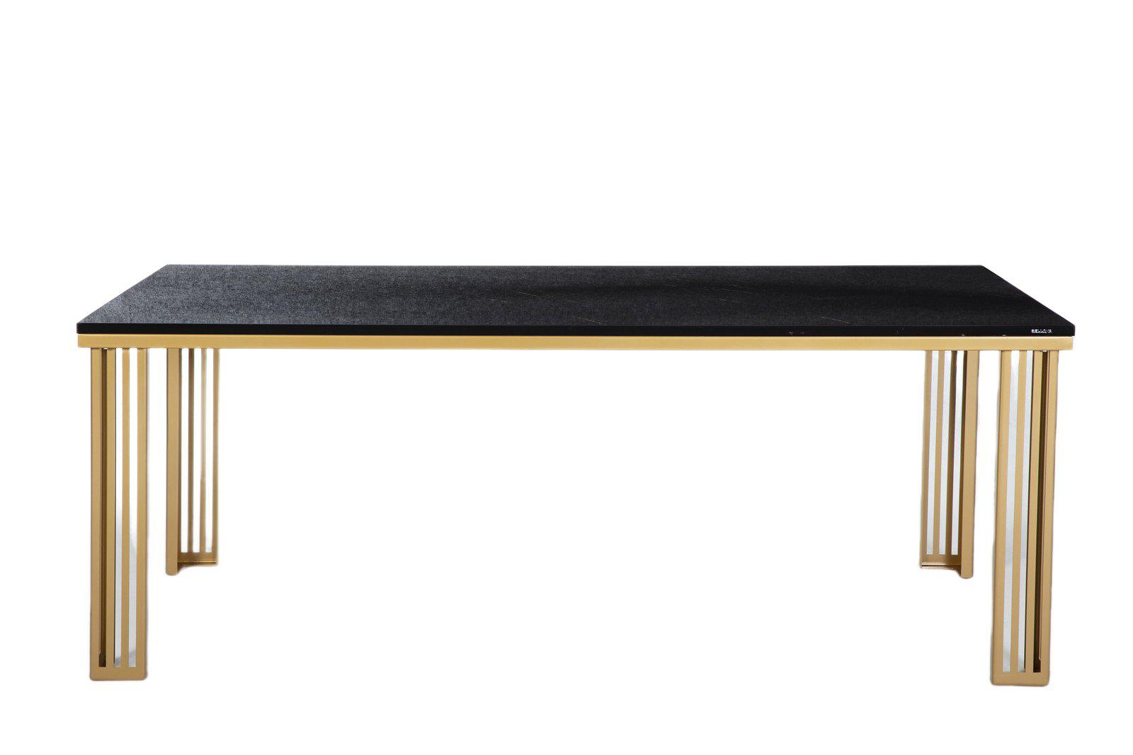Carlino Dining Table by Bellona