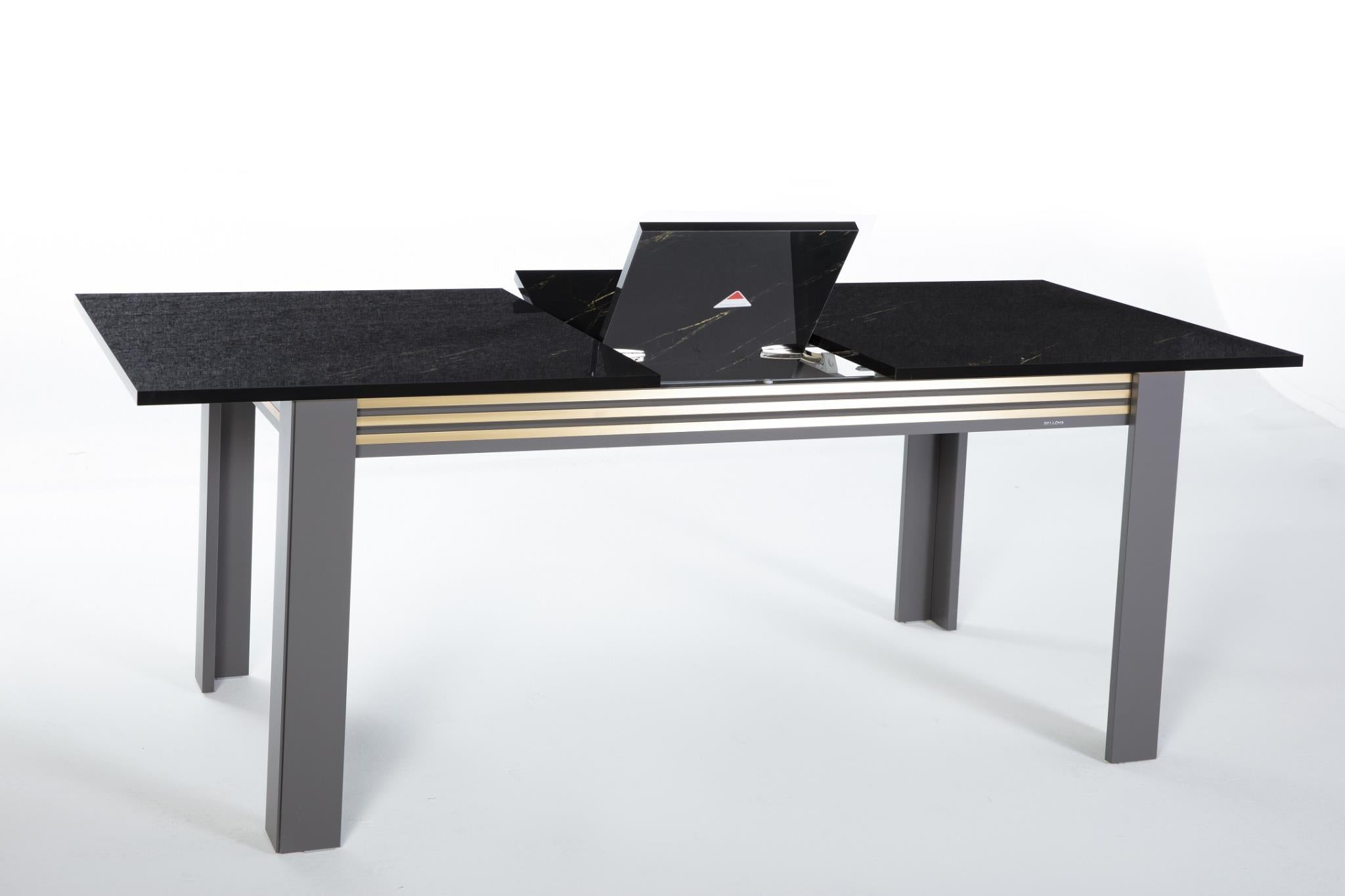 Carlino Expandable Dining Table by Bellona