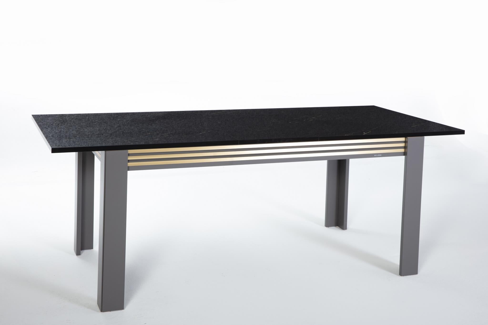 Carlino Expandable Dining Table by Bellona