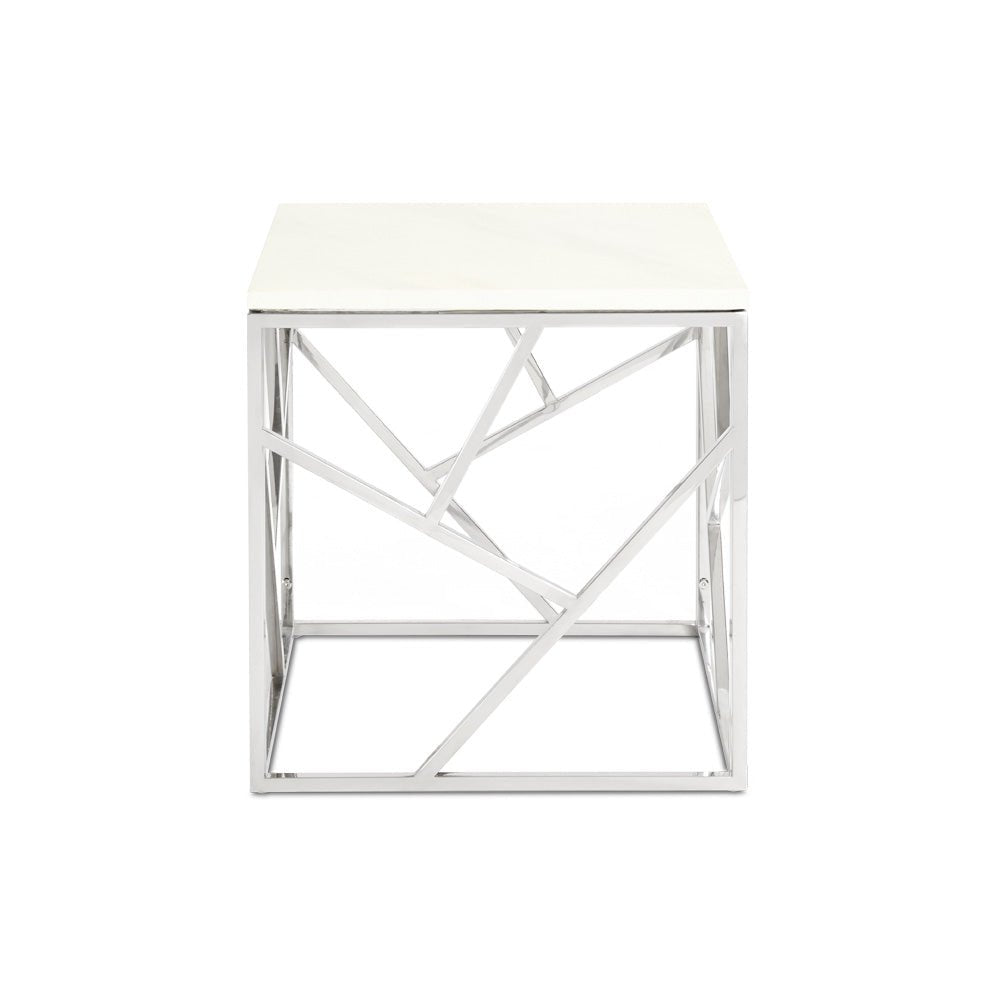 CAROLE End Table