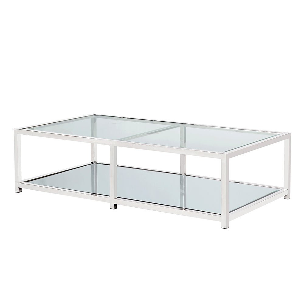 CASPIAN Rectangular Coffee Table
