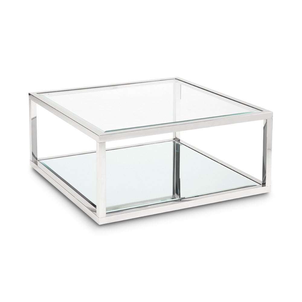 CASPIAN Square Coffee Table
