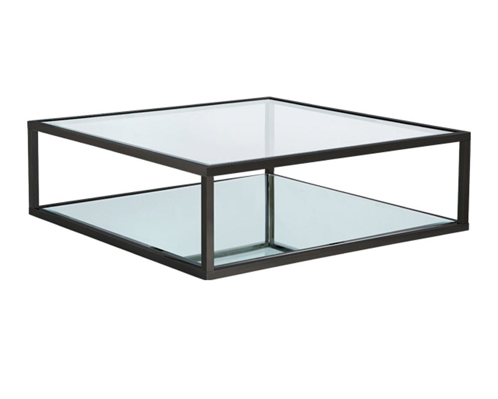 CASPIAN Square Coffee Table